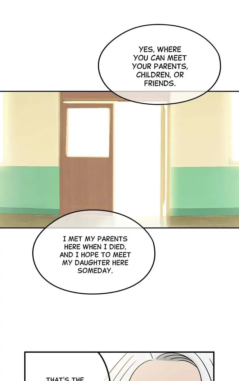 The Uncanny Counter Chapter 5 page 21 - 