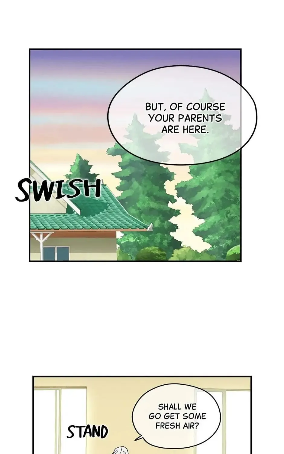 The Uncanny Counter Chapter 5 page 25 - 