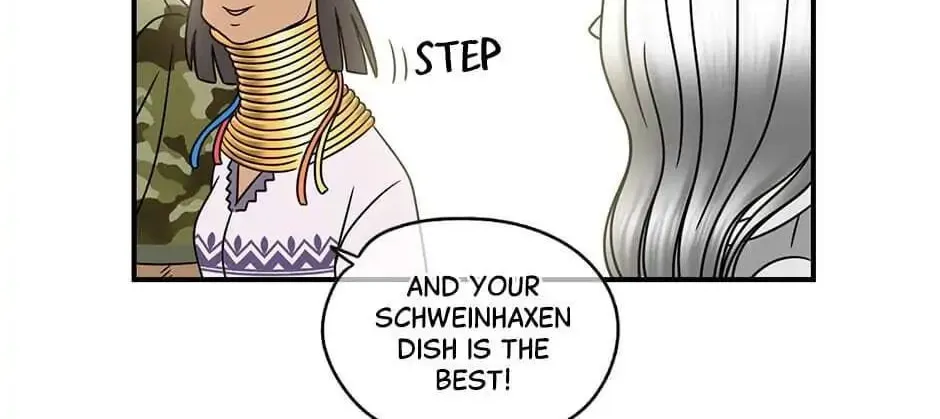 The Uncanny Counter Chapter 5 page 34 - 