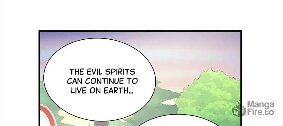 The Uncanny Counter Chapter 5 page 36 - 