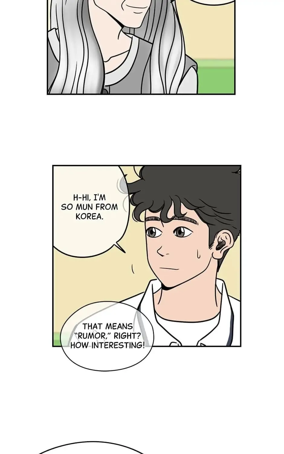 The Uncanny Counter Chapter 5 page 7 - 