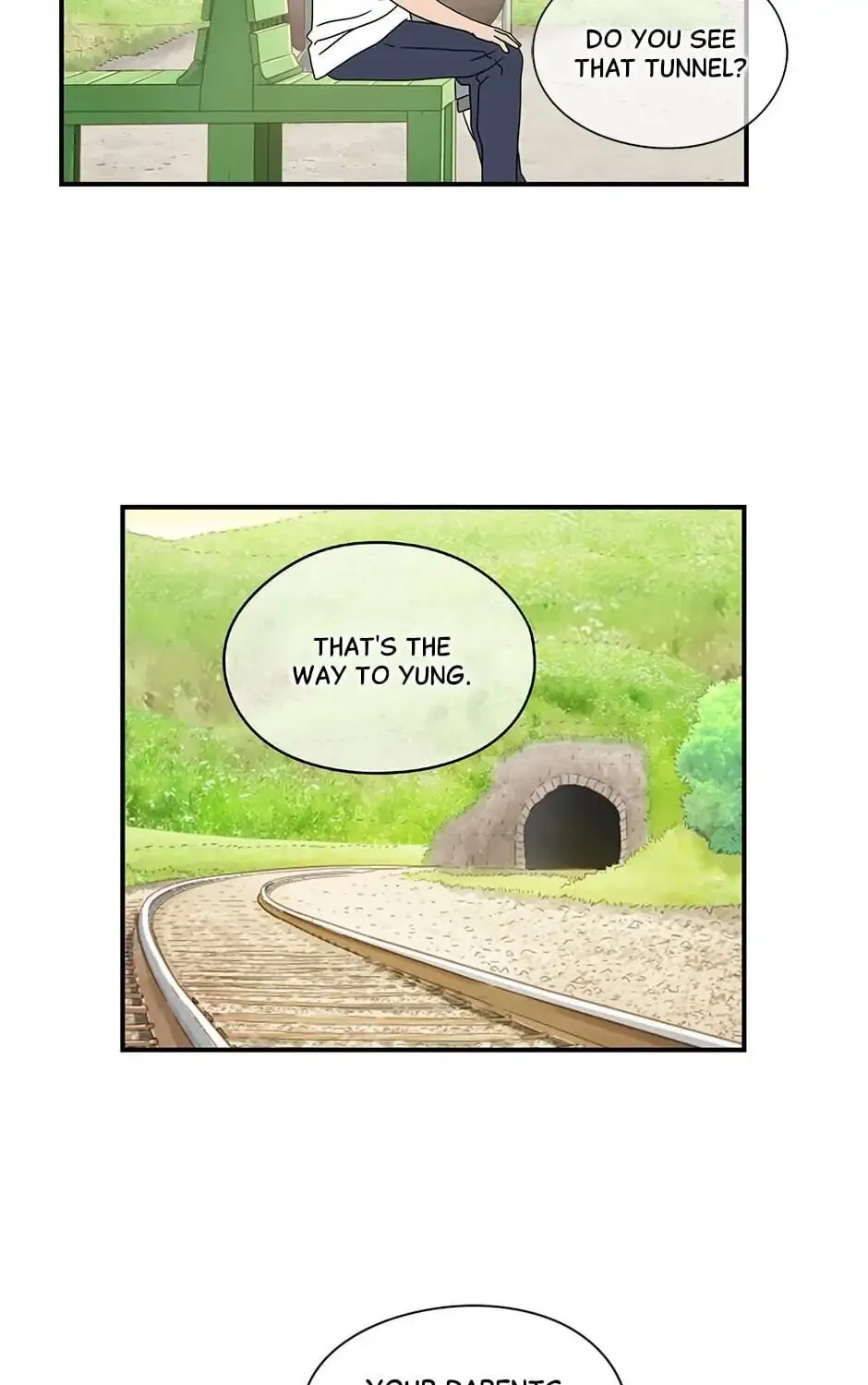 The Uncanny Counter Chapter 5 page 73 - 