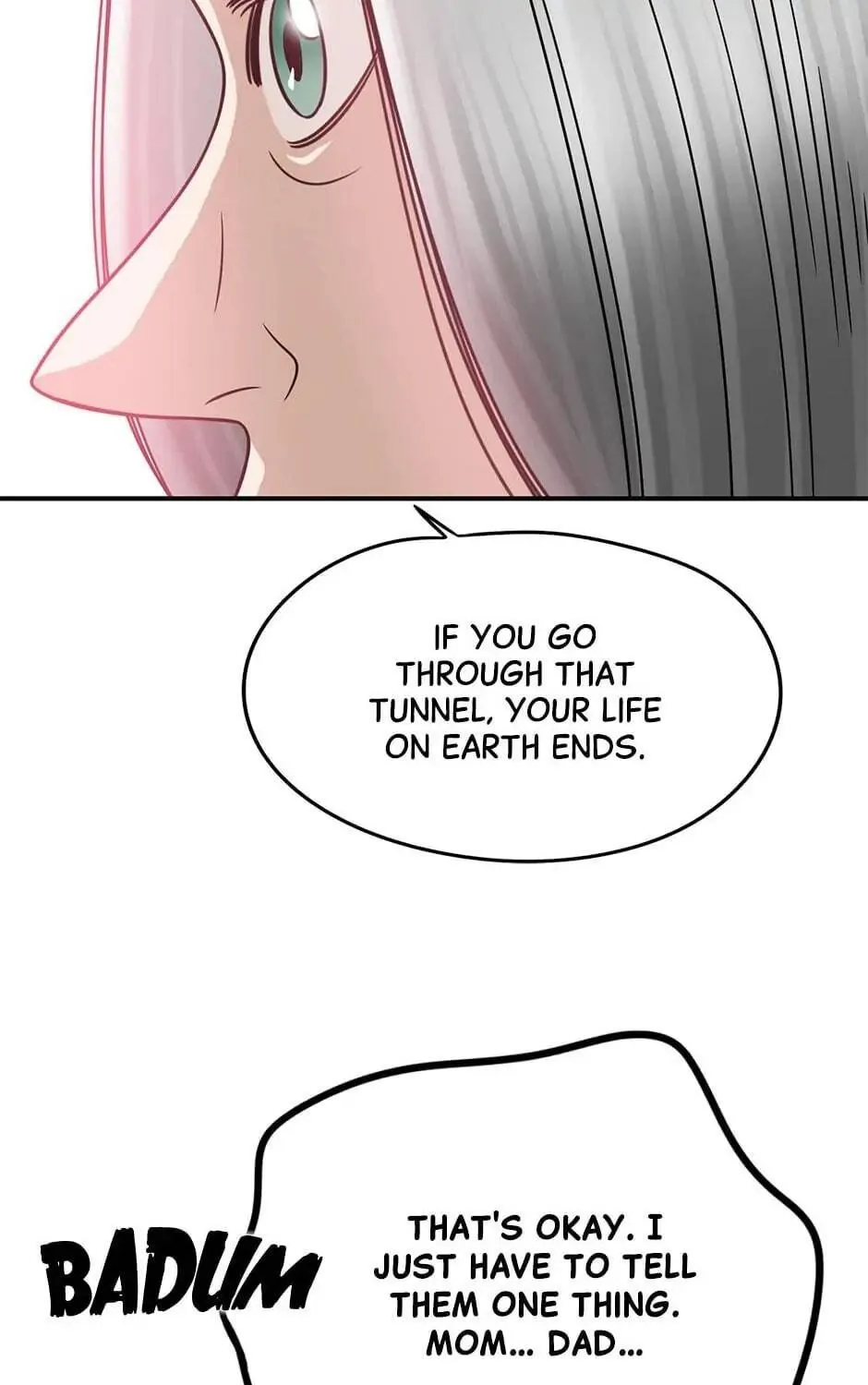 The Uncanny Counter Chapter 5 page 83 - 