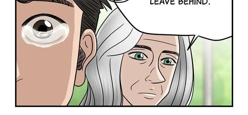 The Uncanny Counter Chapter 5 page 86 - 