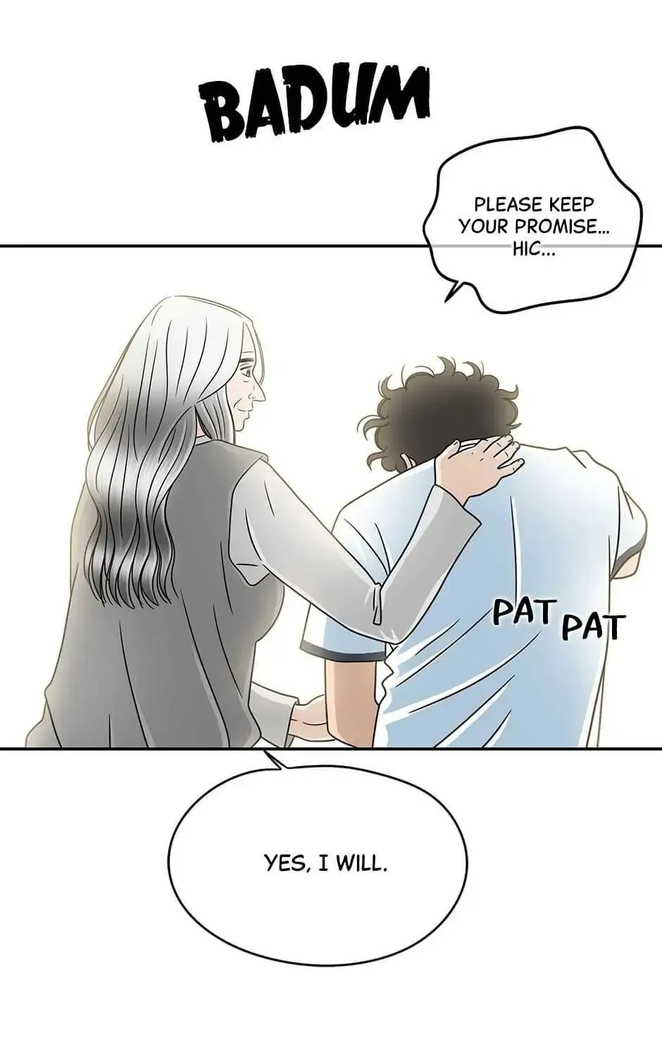The Uncanny Counter Chapter 5 page 91 - 
