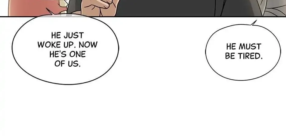 The Uncanny Counter Chapter 5 page 98 - 