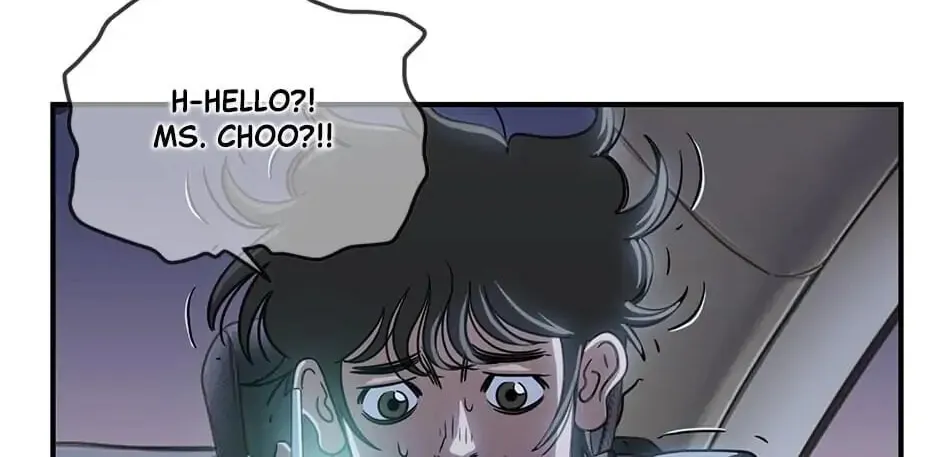 The Uncanny Counter Chapter 50 page 2 - 