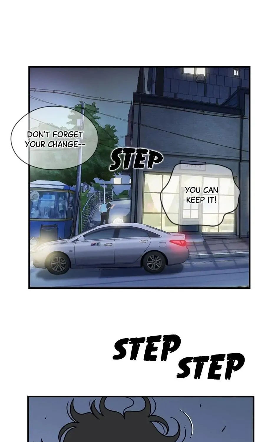 The Uncanny Counter Chapter 50 page 11 - 