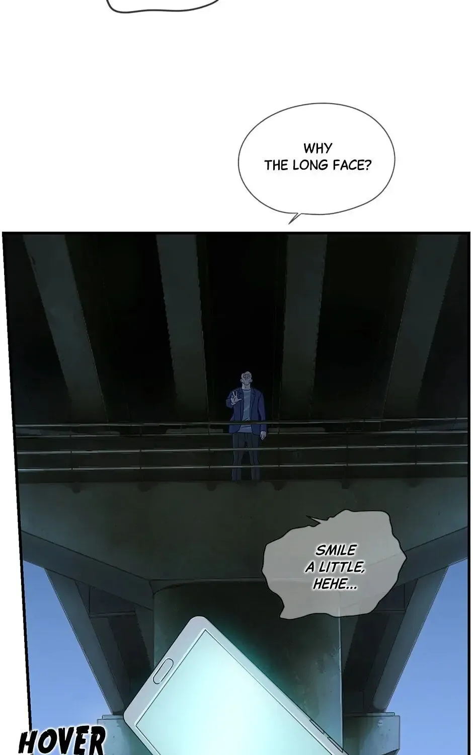 The Uncanny Counter Chapter 50 page 105 - 