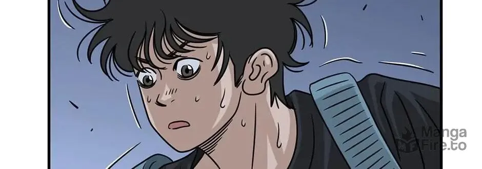 The Uncanny Counter Chapter 50 page 12 - 