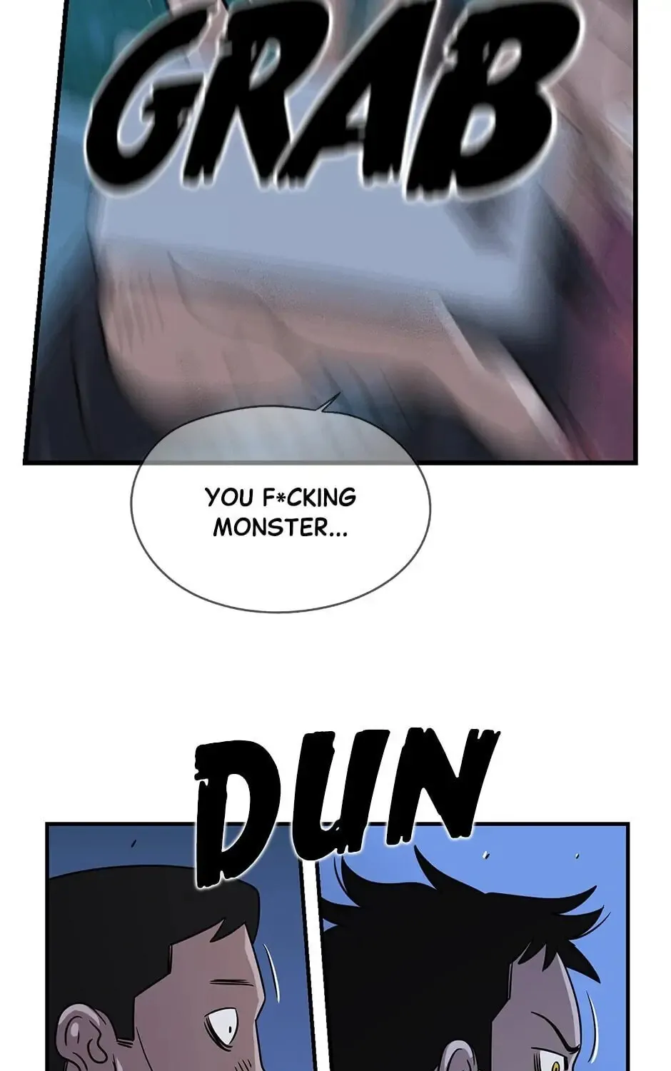 The Uncanny Counter Chapter 50 page 115 - 