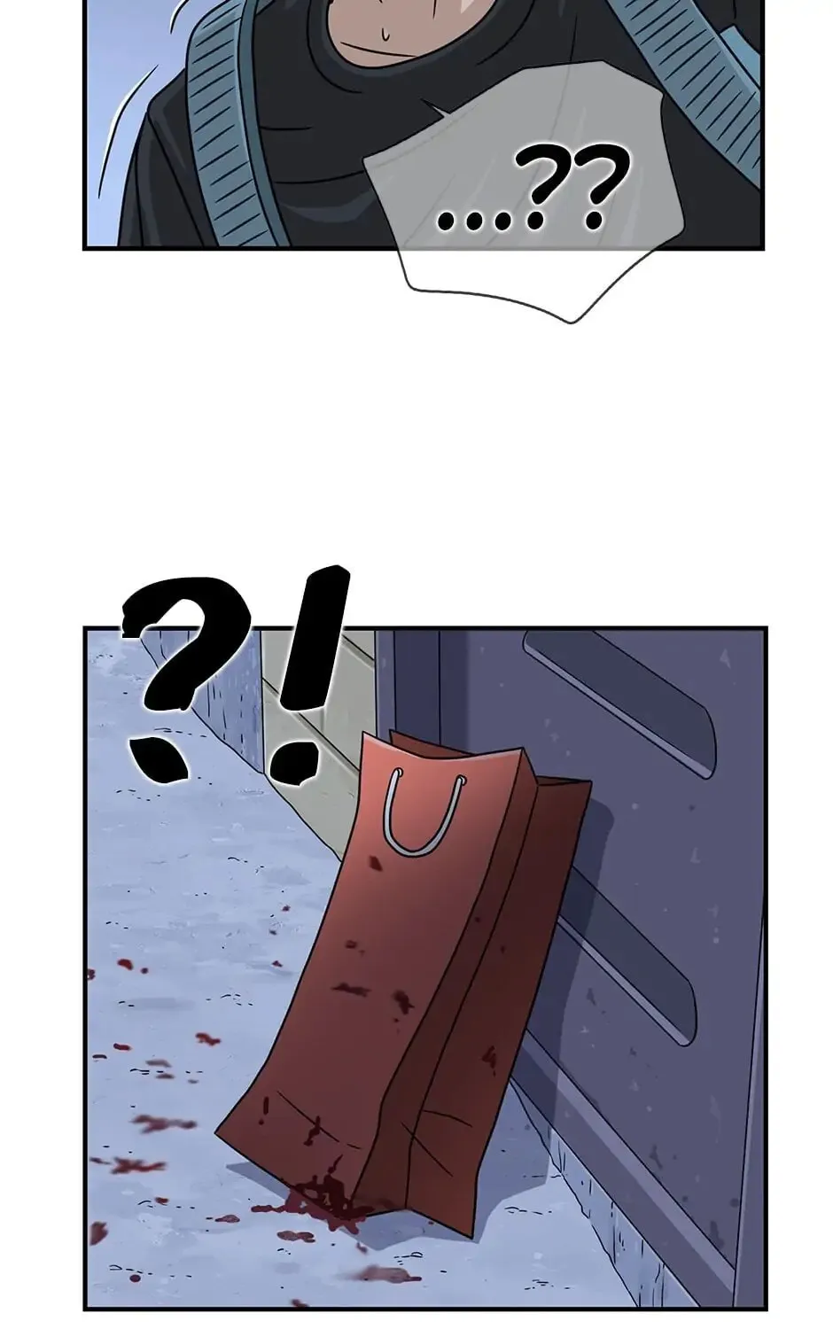The Uncanny Counter Chapter 50 page 13 - 