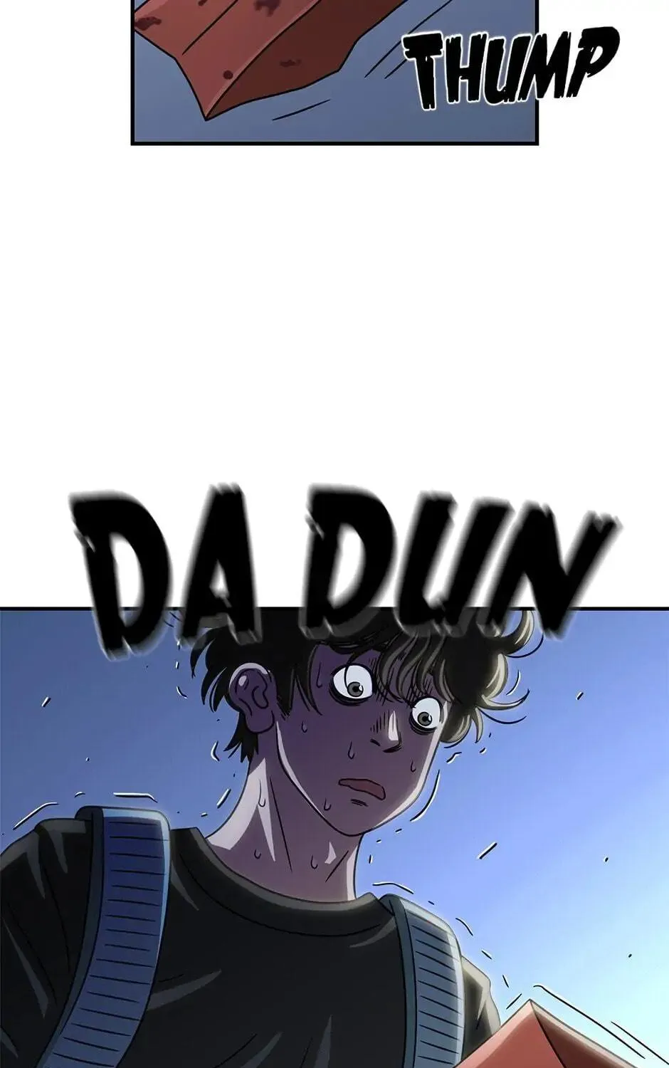 The Uncanny Counter Chapter 50 page 17 - 