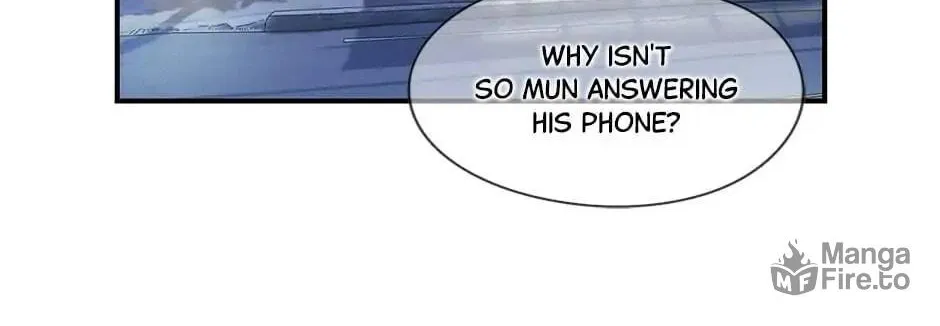 The Uncanny Counter Chapter 50 page 20 - 