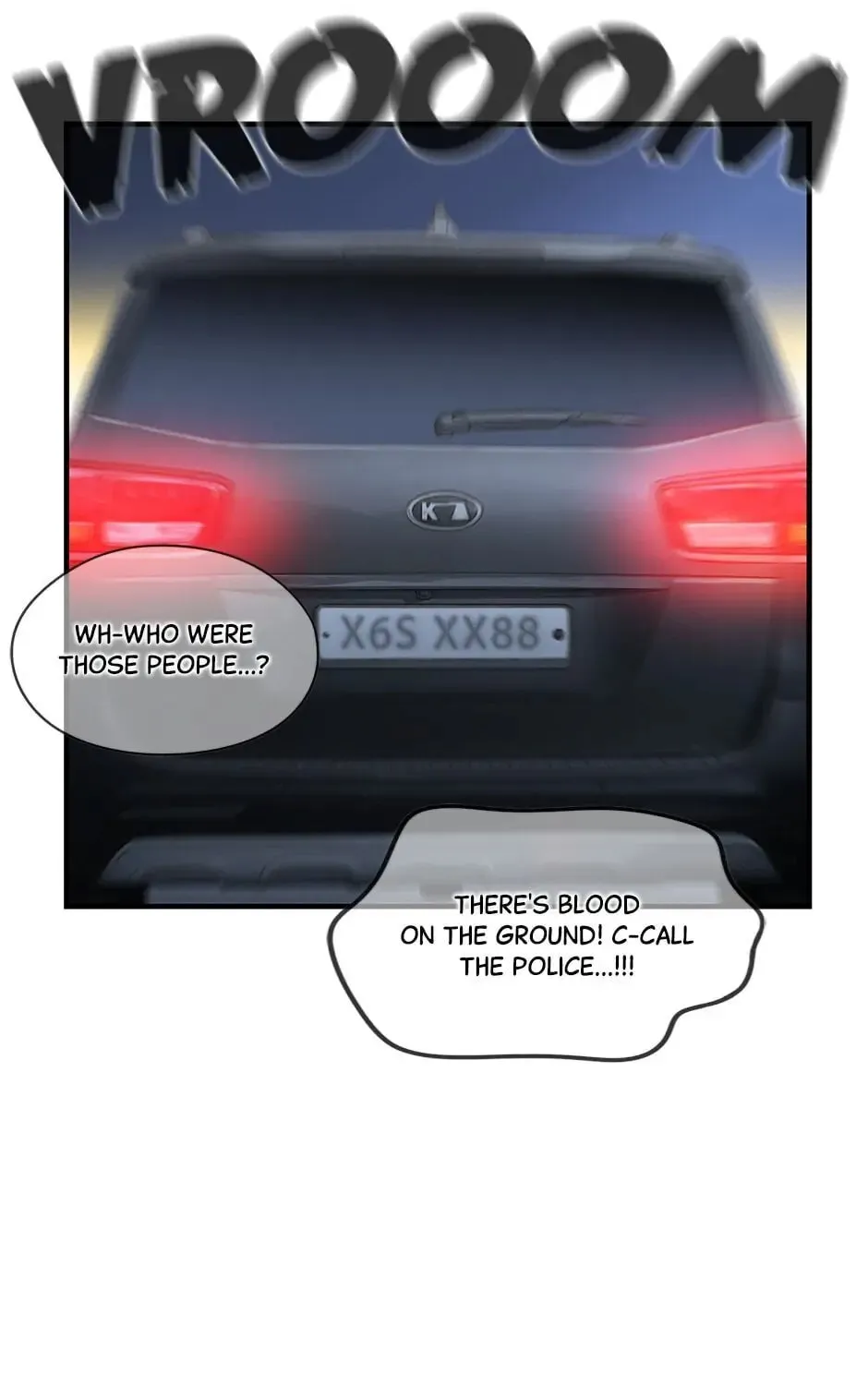 The Uncanny Counter Chapter 50 page 27 - 