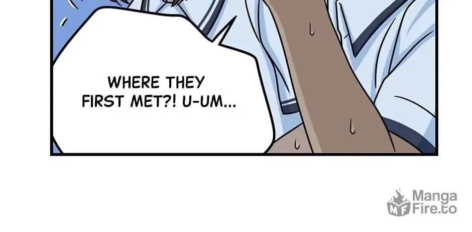 The Uncanny Counter Chapter 50 page 30 - 