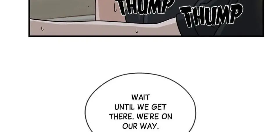 The Uncanny Counter Chapter 50 page 4 - 