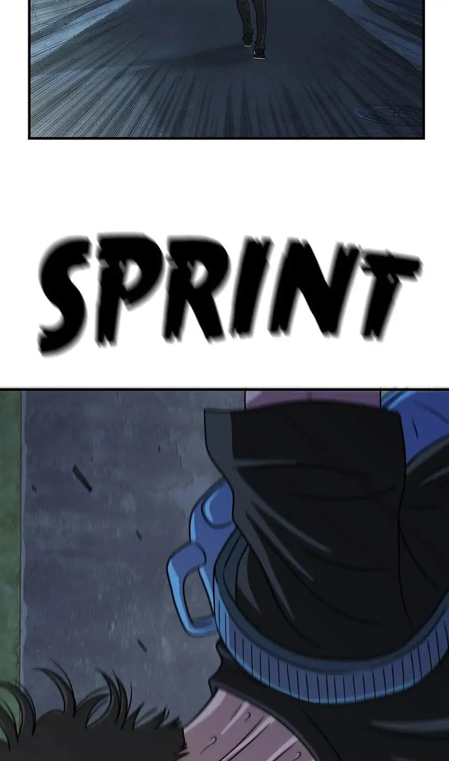 The Uncanny Counter Chapter 50 page 35 - 