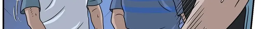 The Uncanny Counter Chapter 50 page 38 - 