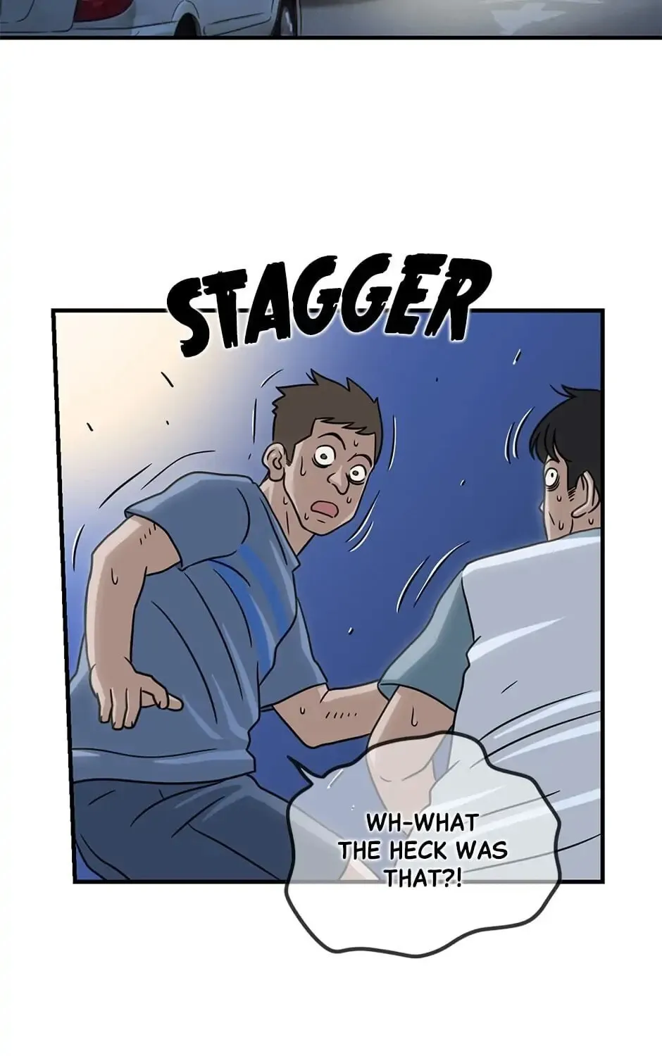 The Uncanny Counter Chapter 50 page 43 - 
