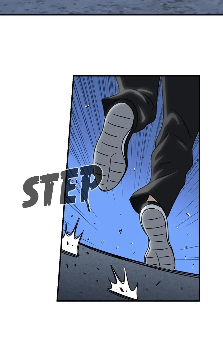 The Uncanny Counter Chapter 50 page 47 - 