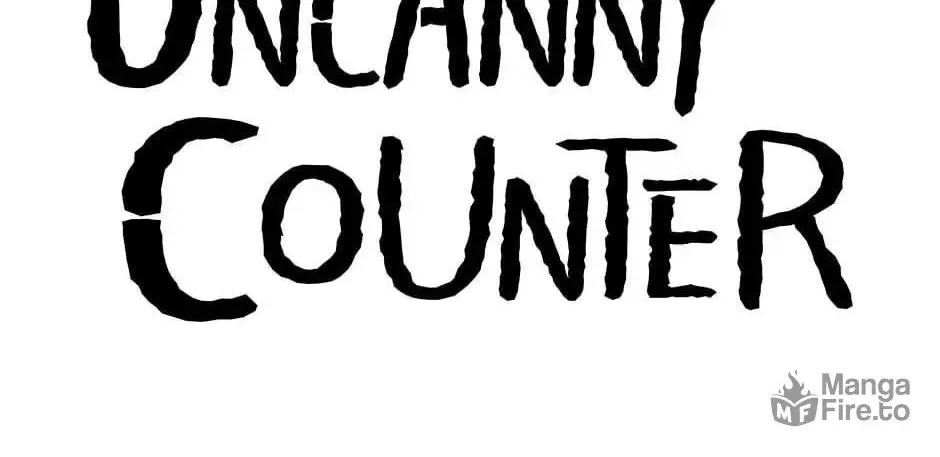 The Uncanny Counter Chapter 50 page 6 - 