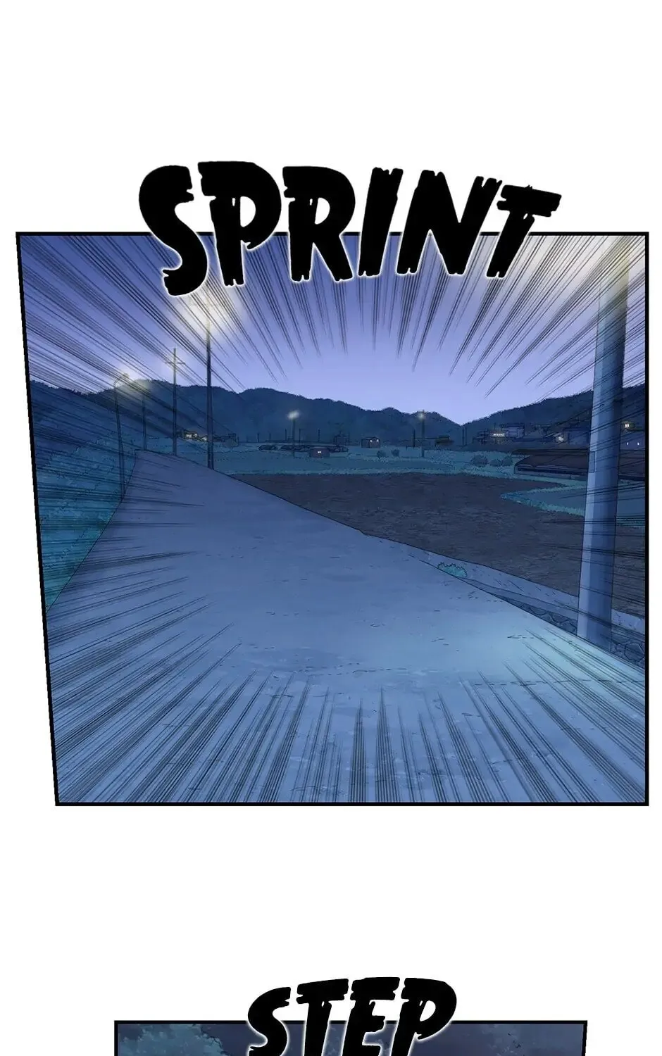 The Uncanny Counter Chapter 50 page 51 - 