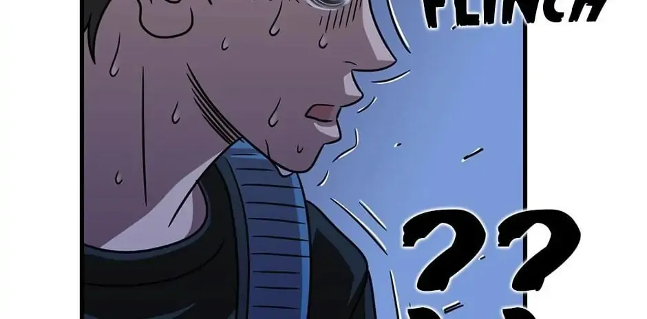 The Uncanny Counter Chapter 50 page 56 - 