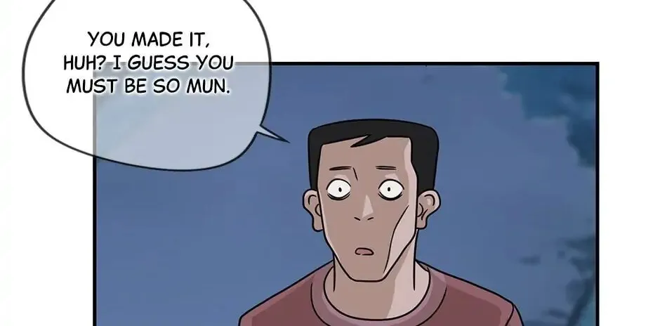 The Uncanny Counter Chapter 50 page 58 - 