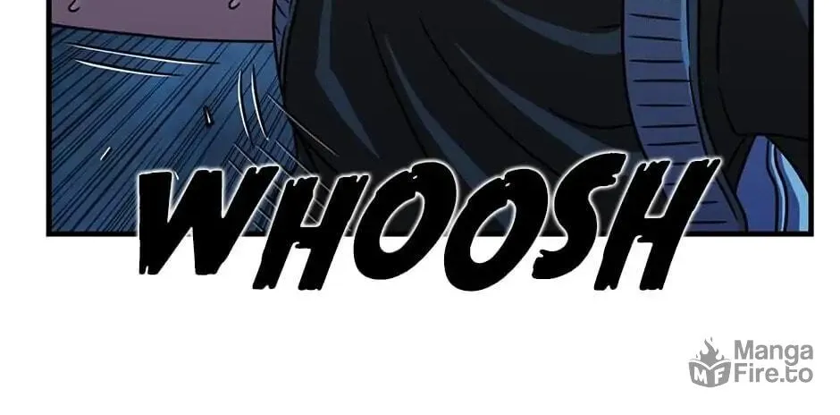 The Uncanny Counter Chapter 50 page 60 - 