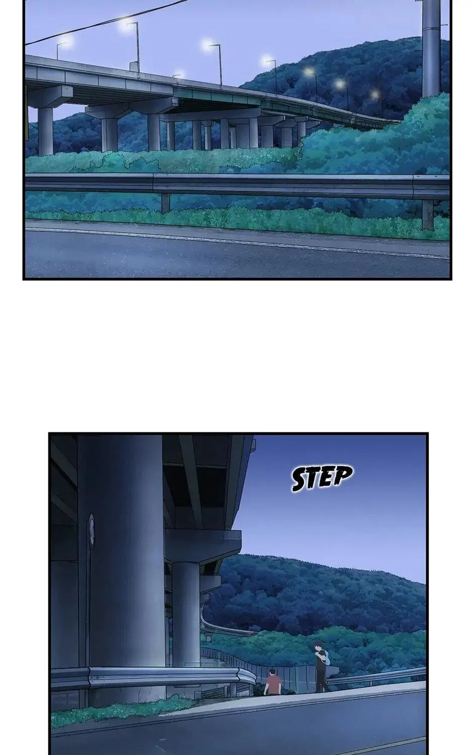 The Uncanny Counter Chapter 50 page 69 - 
