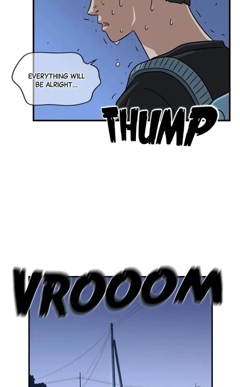 The Uncanny Counter Chapter 50 page 73 - 