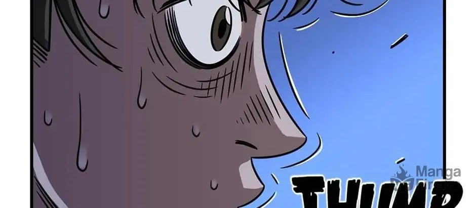The Uncanny Counter Chapter 50 page 84 - 