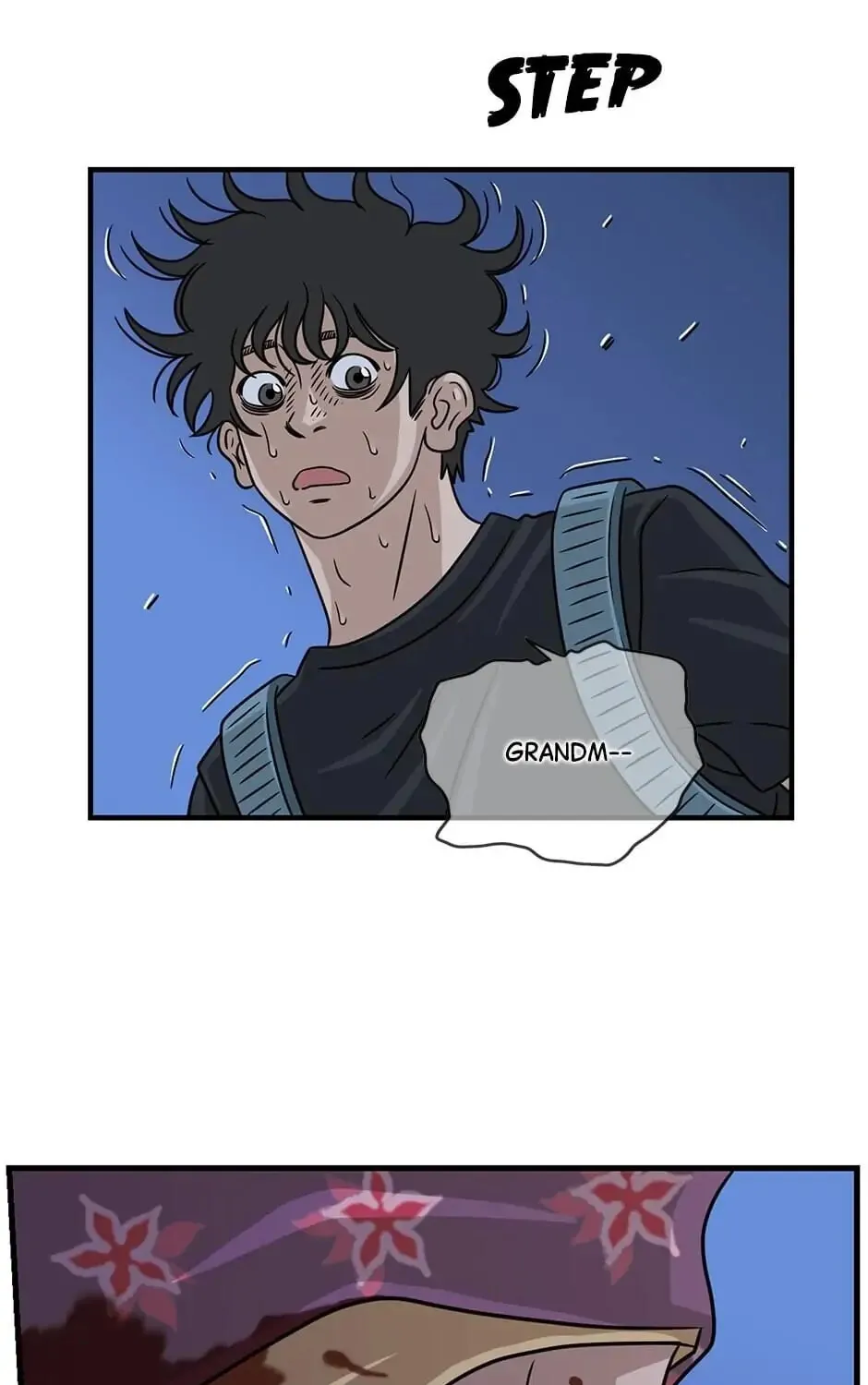 The Uncanny Counter Chapter 50 page 91 - 