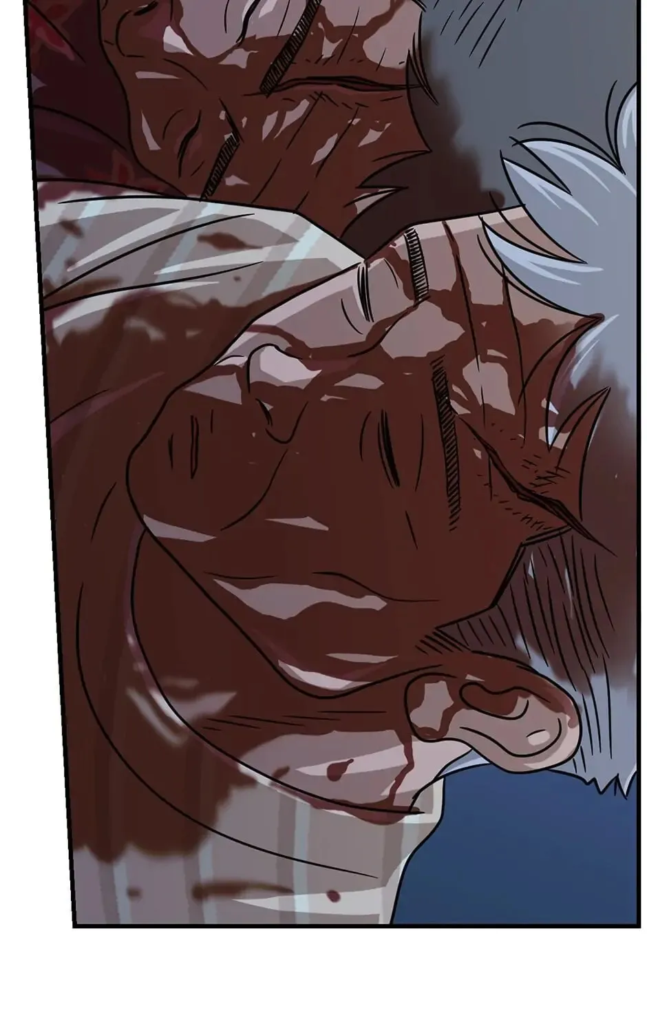 The Uncanny Counter Chapter 50 page 93 - 