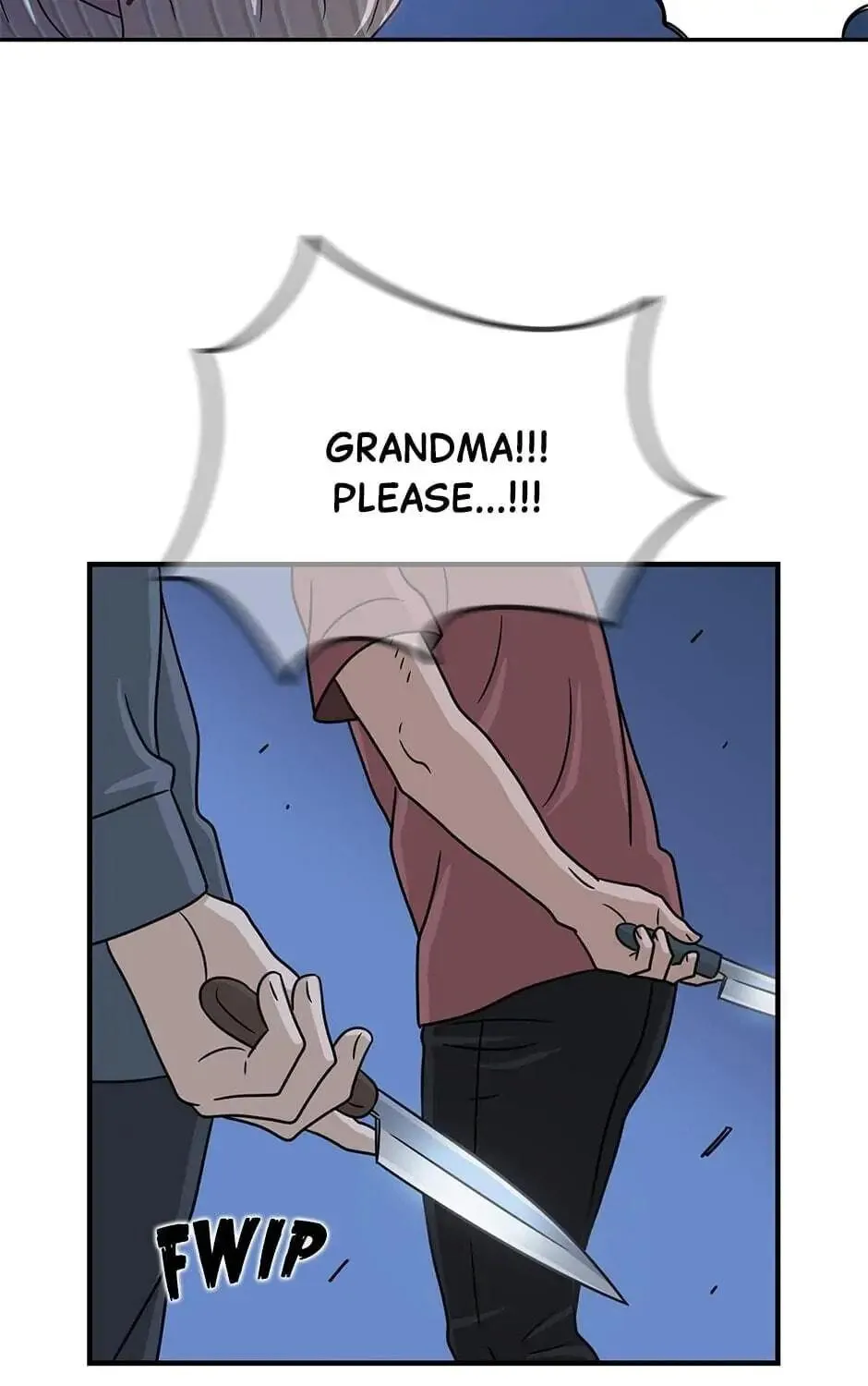 The Uncanny Counter Chapter 50 page 99 - 