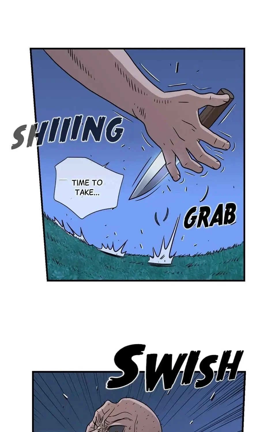 The Uncanny Counter Chapter 51 page 101 - 