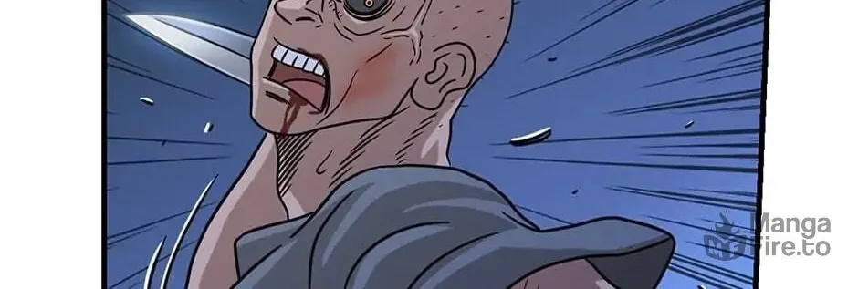 The Uncanny Counter Chapter 51 page 102 - 