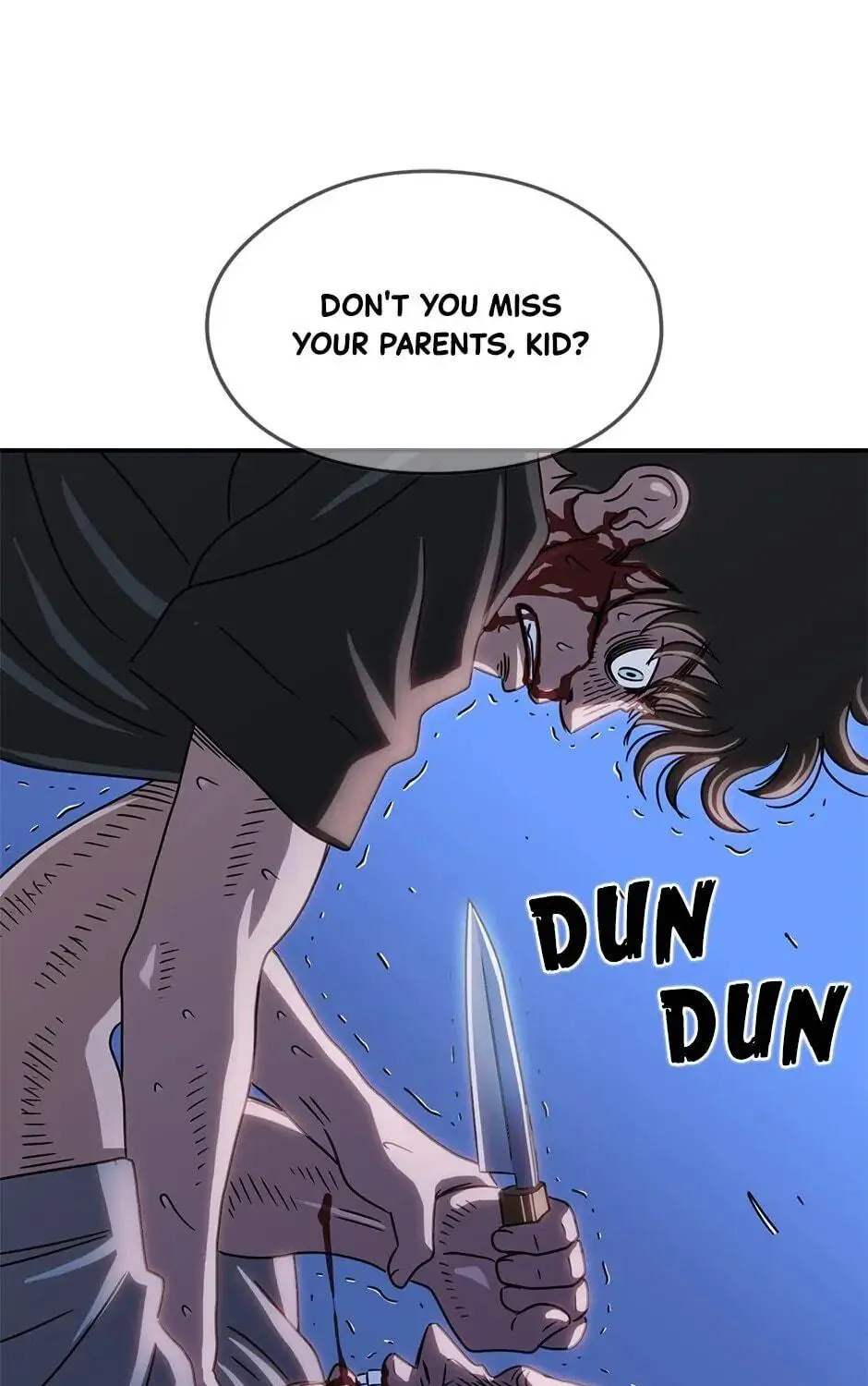 The Uncanny Counter Chapter 51 page 119 - 