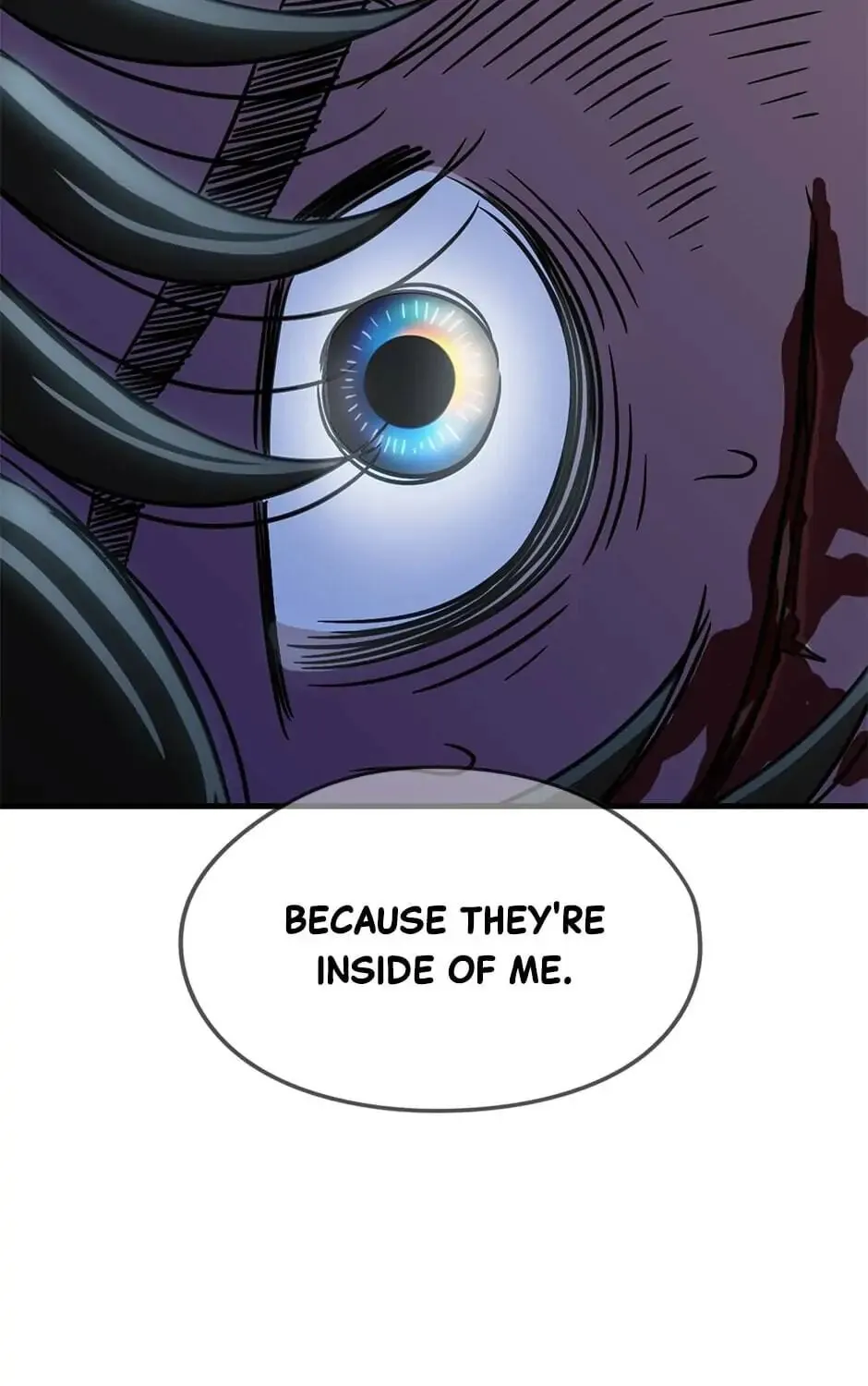 The Uncanny Counter Chapter 51 page 123 - 