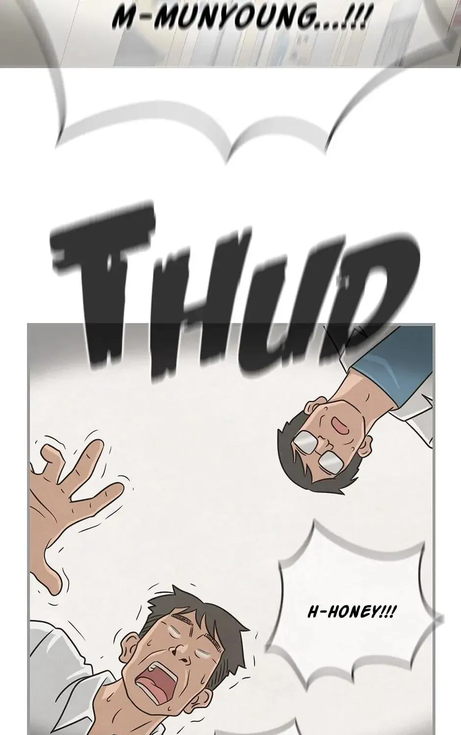 The Uncanny Counter Chapter 51 page 19 - 