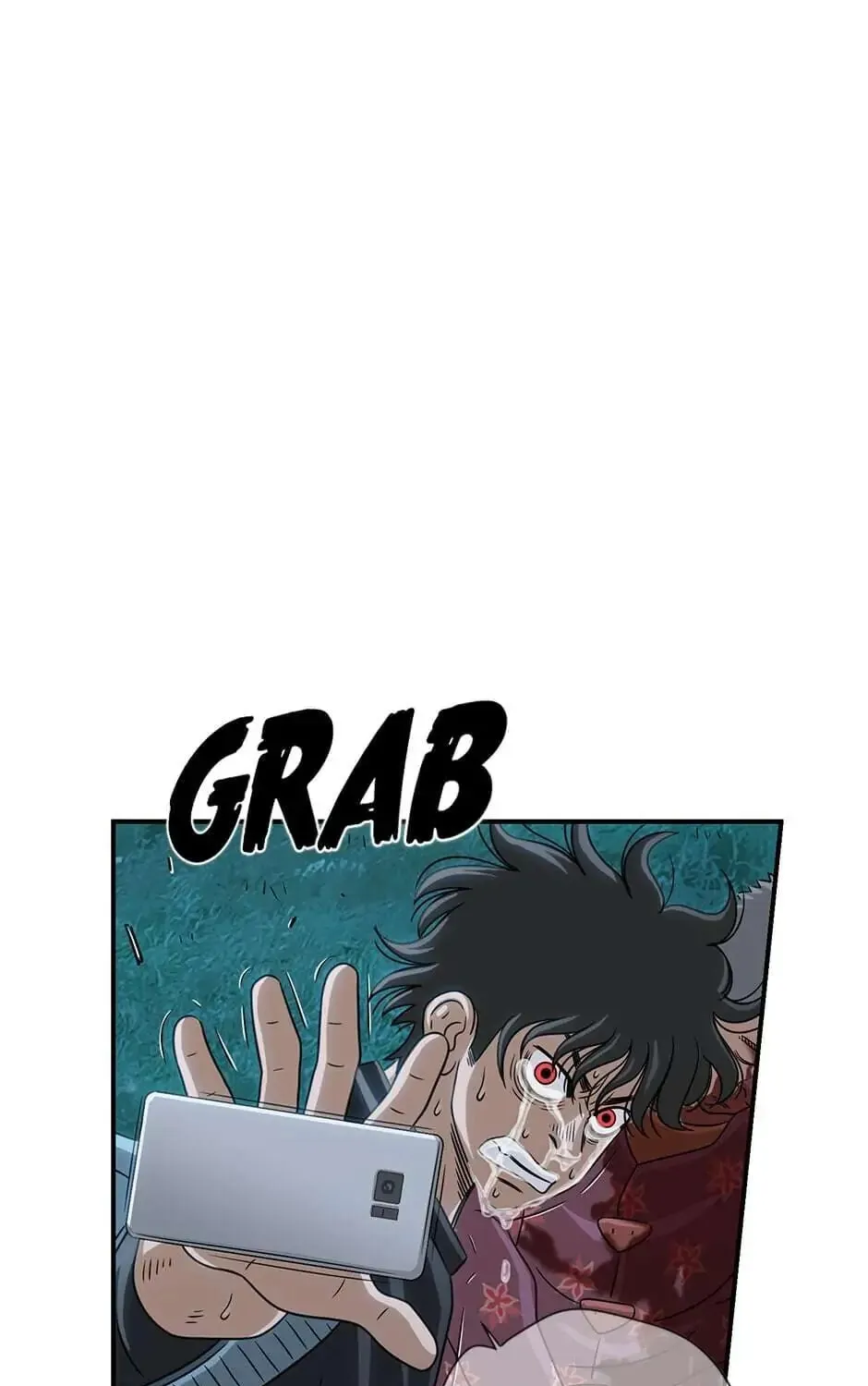 The Uncanny Counter Chapter 51 page 3 - 