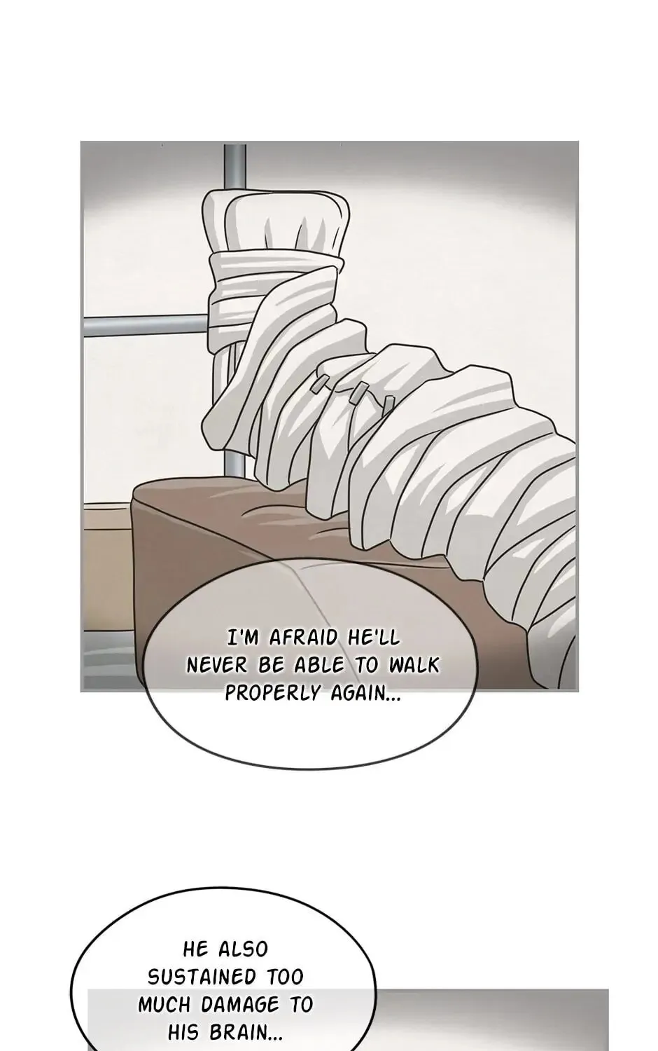 The Uncanny Counter Chapter 51 page 21 - 
