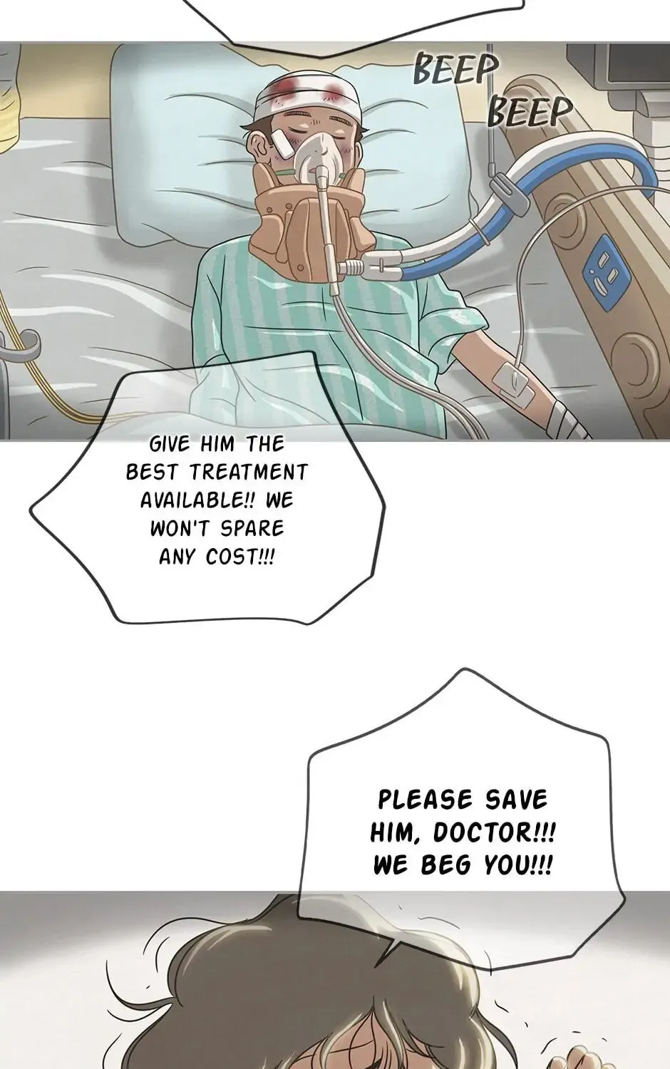 The Uncanny Counter Chapter 51 page 25 - 