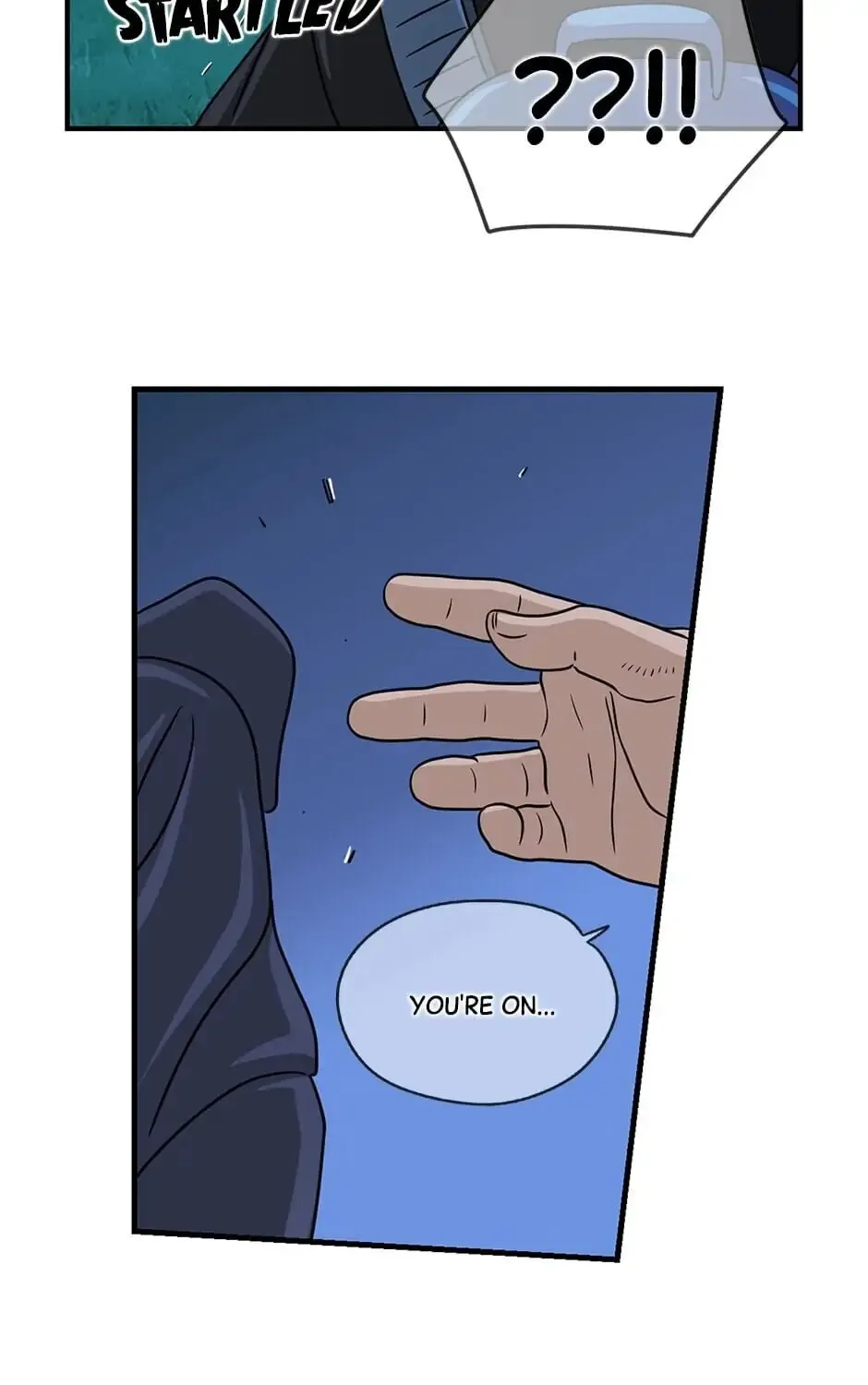 The Uncanny Counter Chapter 51 page 45 - 