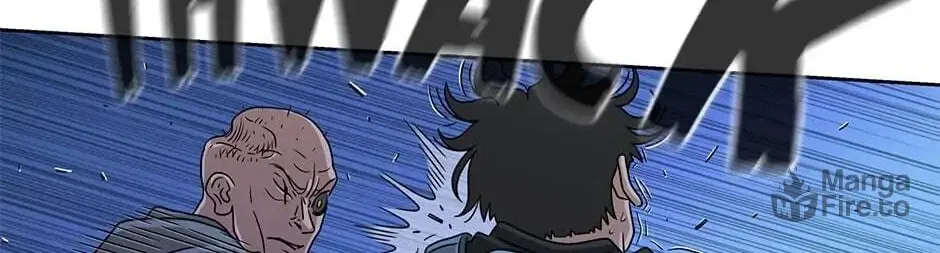 The Uncanny Counter Chapter 51 page 48 - 
