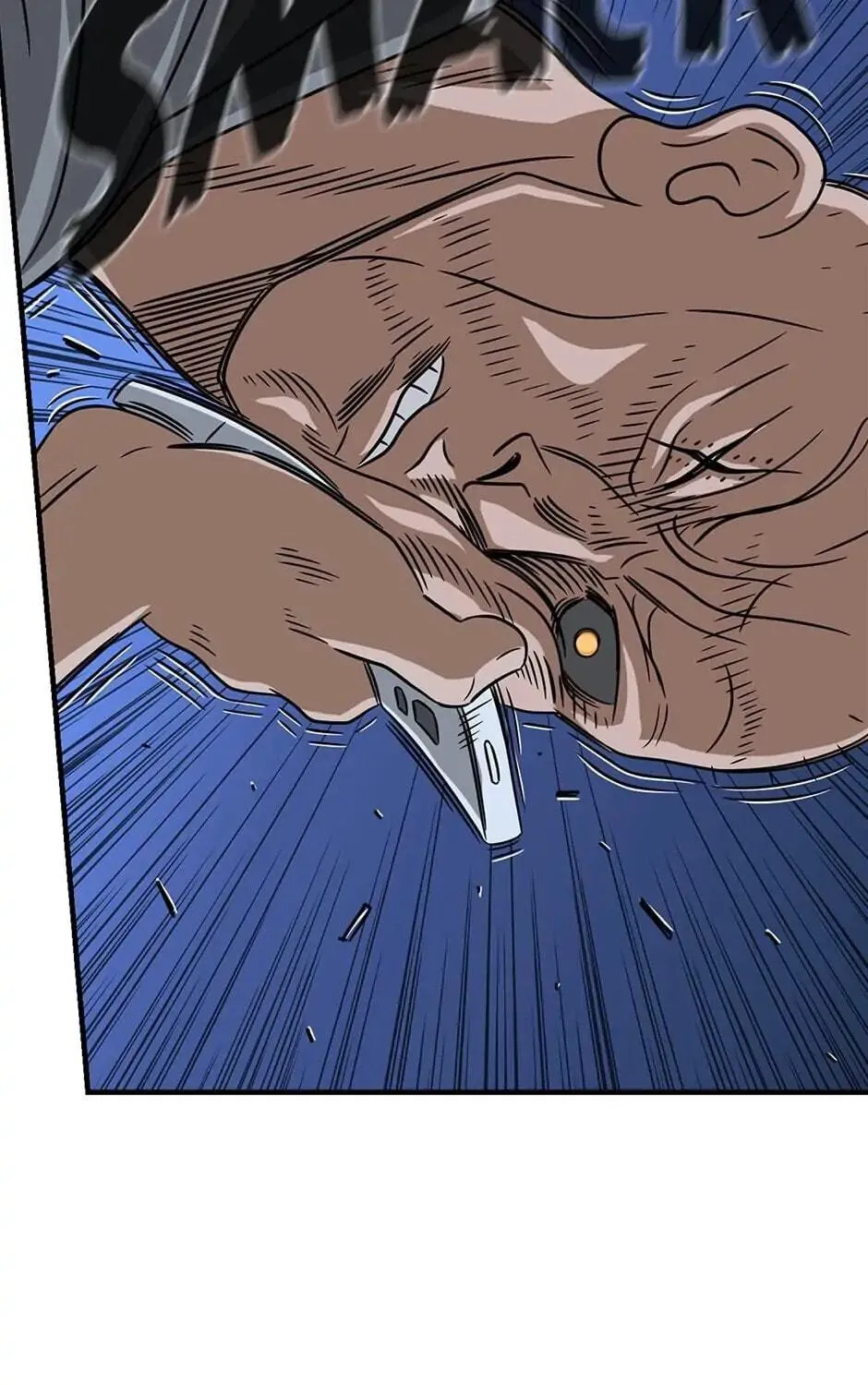 The Uncanny Counter Chapter 51 page 53 - 