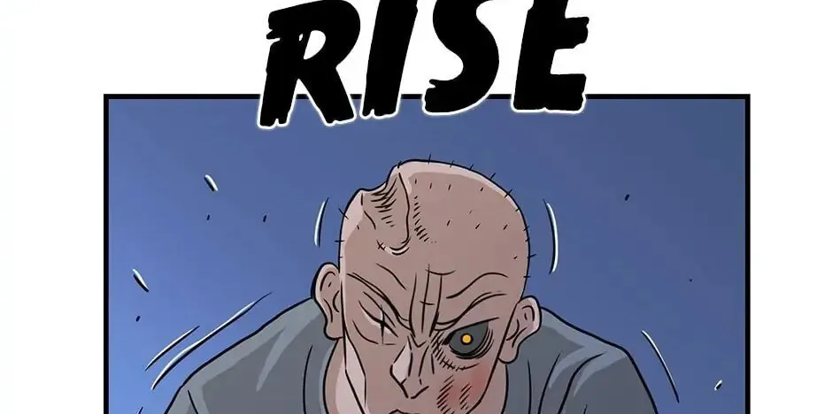 The Uncanny Counter Chapter 51 page 58 - 