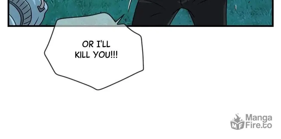 The Uncanny Counter Chapter 51 page 60 - 