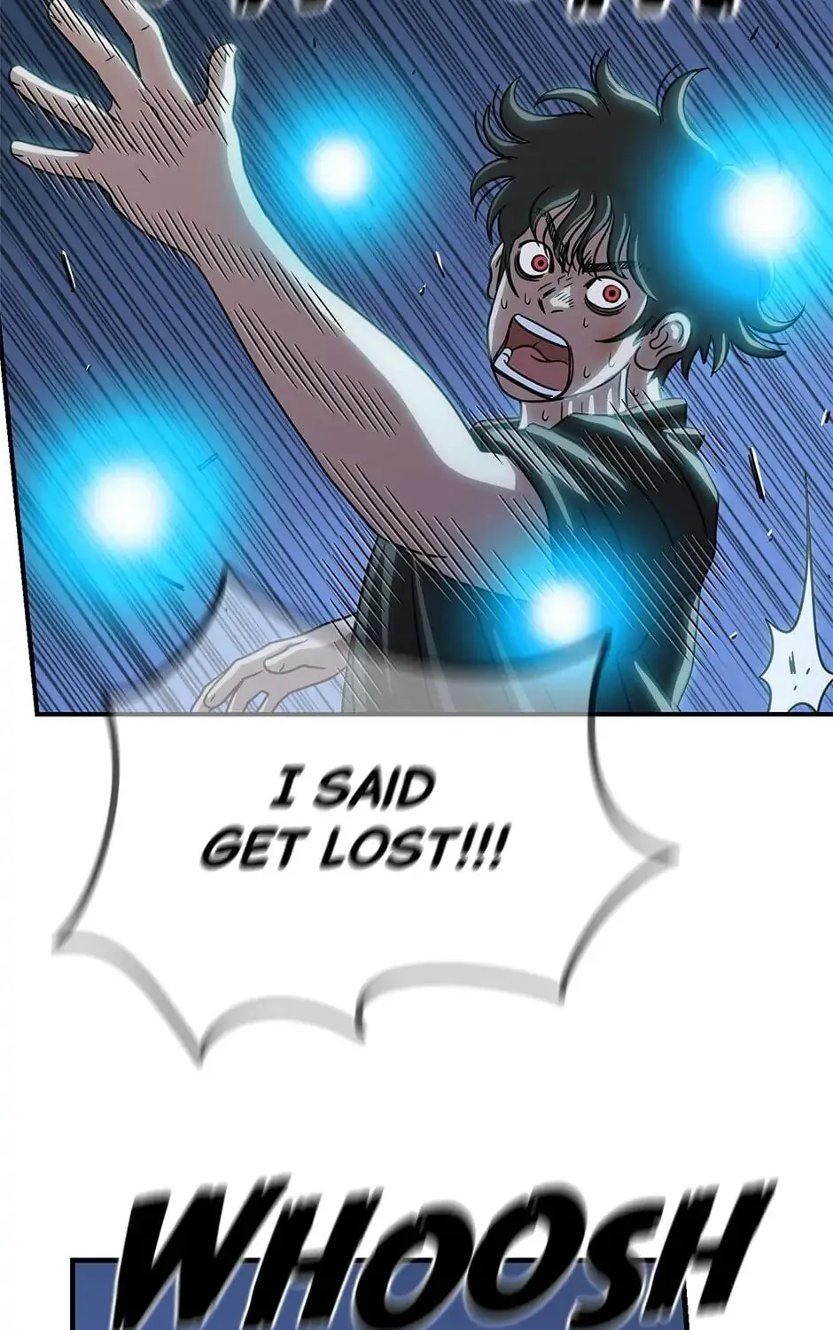 The Uncanny Counter Chapter 51 page 63 - 